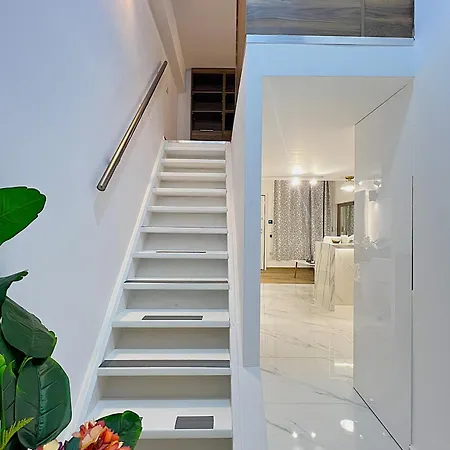 Chic Loft *