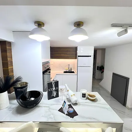 Chic Loft Thessaloniki