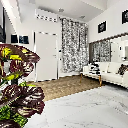 Chic Loft Apartment *