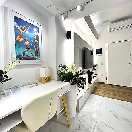 Chic Loft