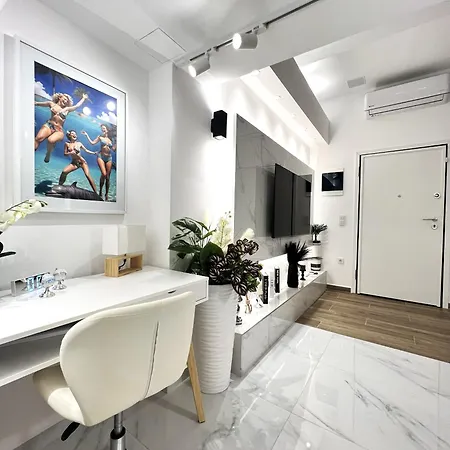 Chic Loft Thessaloniki