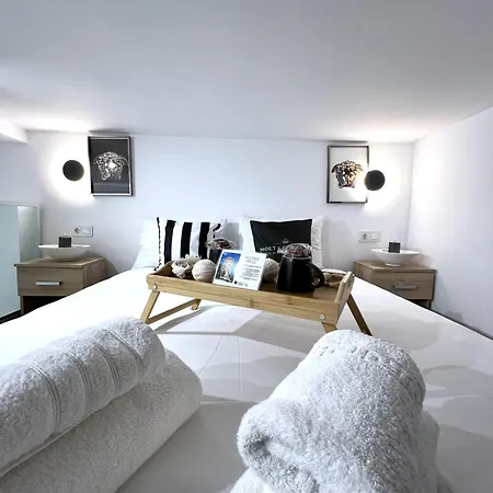 Chic Loft Thessaloniki