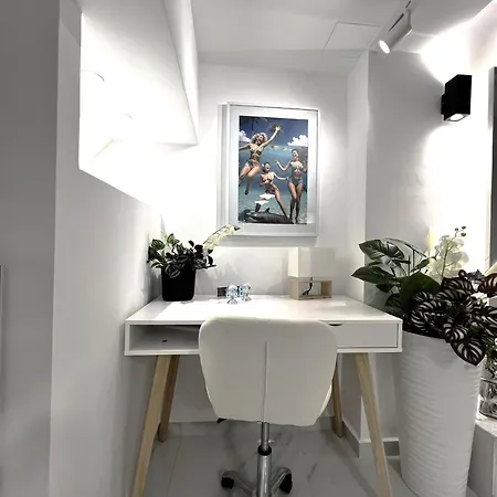 Chic Loft *