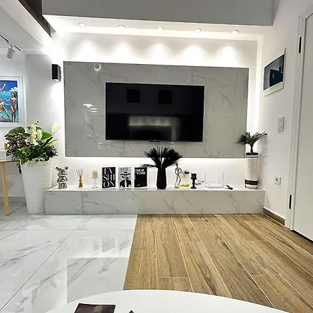 Chic Loft *