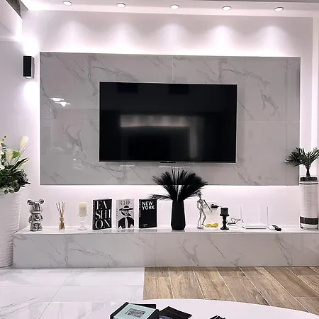 Apartment Chic Loft