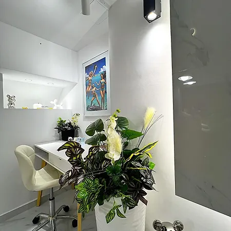 Chic Loft