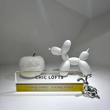 Chic Loft Thessaloníki