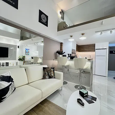 Apartment Chic Loft *