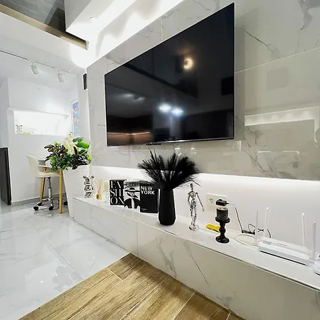 Apartment Chic Loft *
